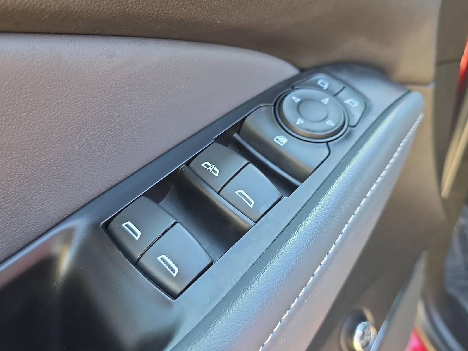 2024 Buick Enclave Essence photo 19