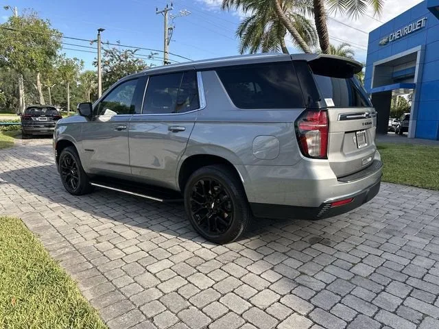 2023 Chevrolet Tahoe LS photo 35