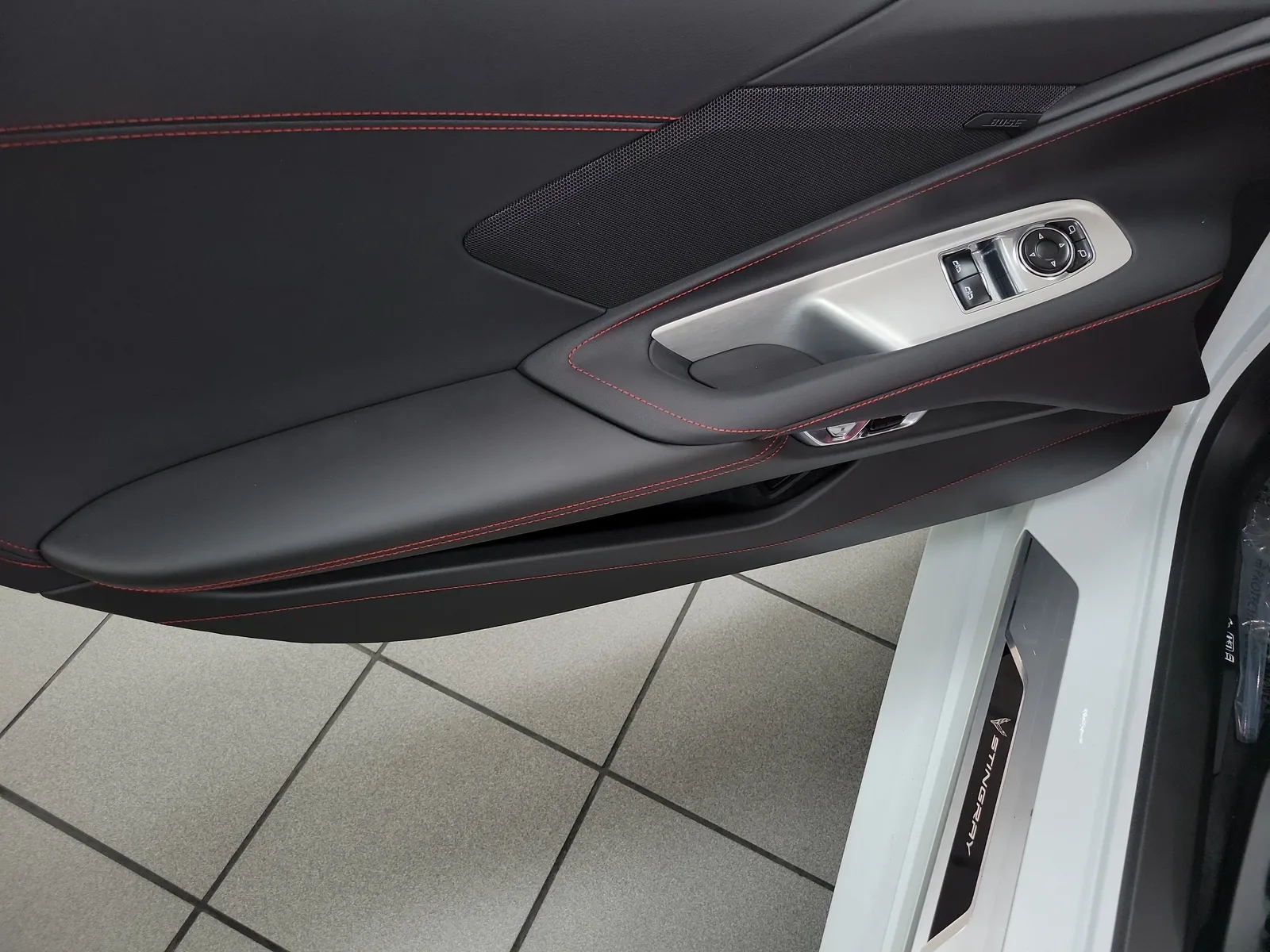 2023 Chevrolet Corvette Stingray 1LT photo 15