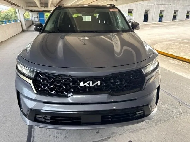 2023 Kia Sorento SX photo 20