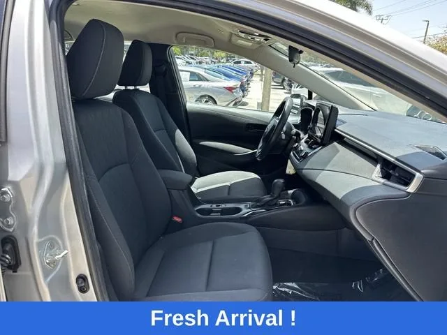 2024 Toyota Corolla LE photo 29