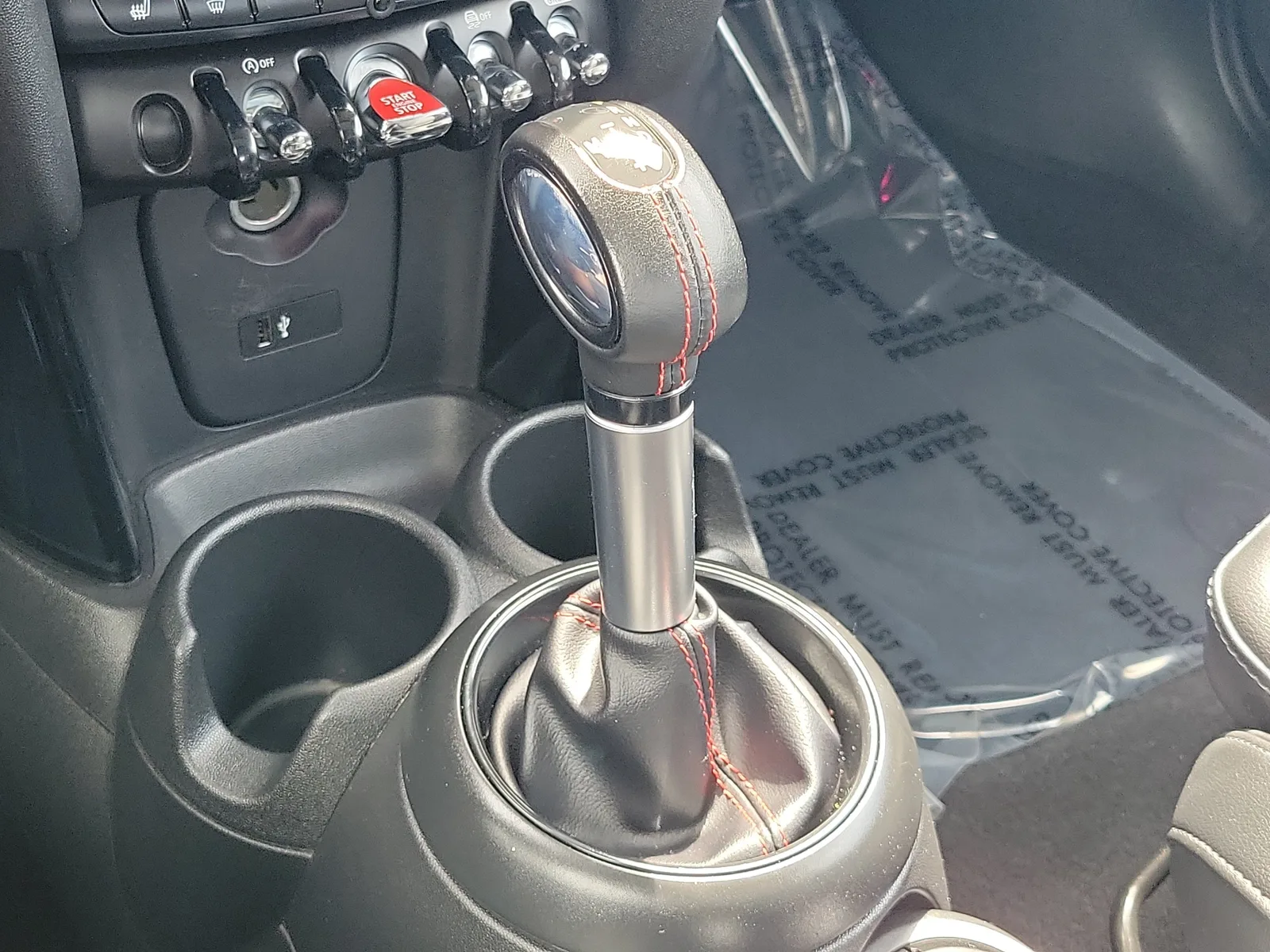 2019 MINI Hardtop 2 Door Cooper S photo 30