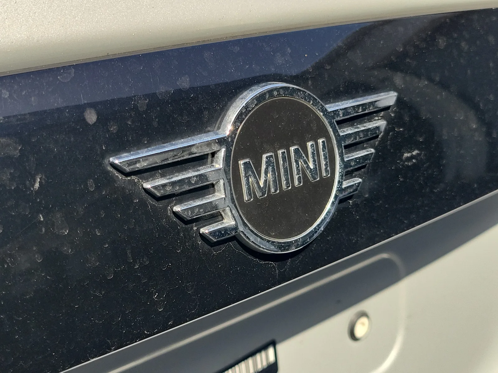 2019 MINI Hardtop 2 Door Cooper photo 10