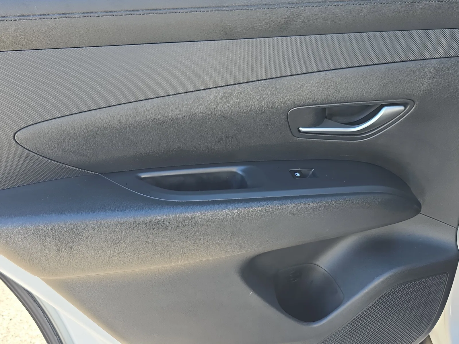 2026 Hyundai Tucson SEL photo 12