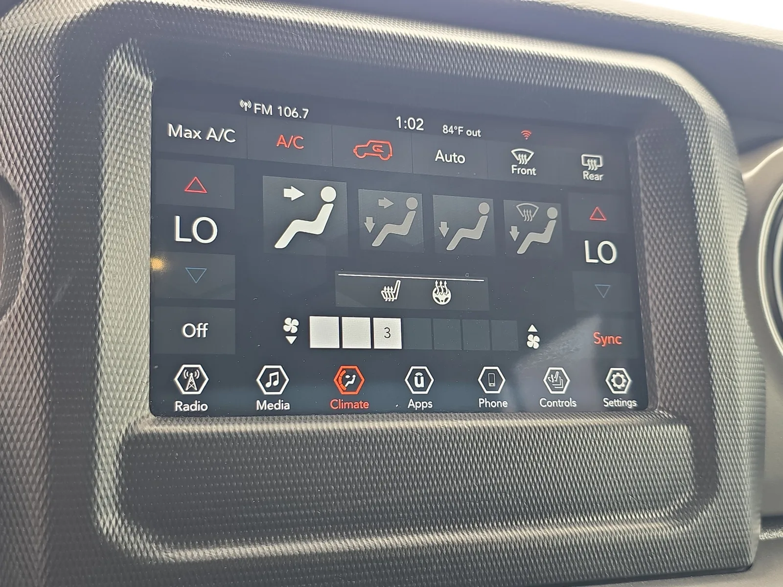 2023 Jeep Wrangler Sport S photo 29