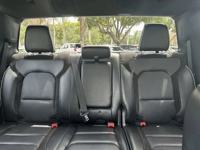 2024 RAM 1500 Laramie photo 28