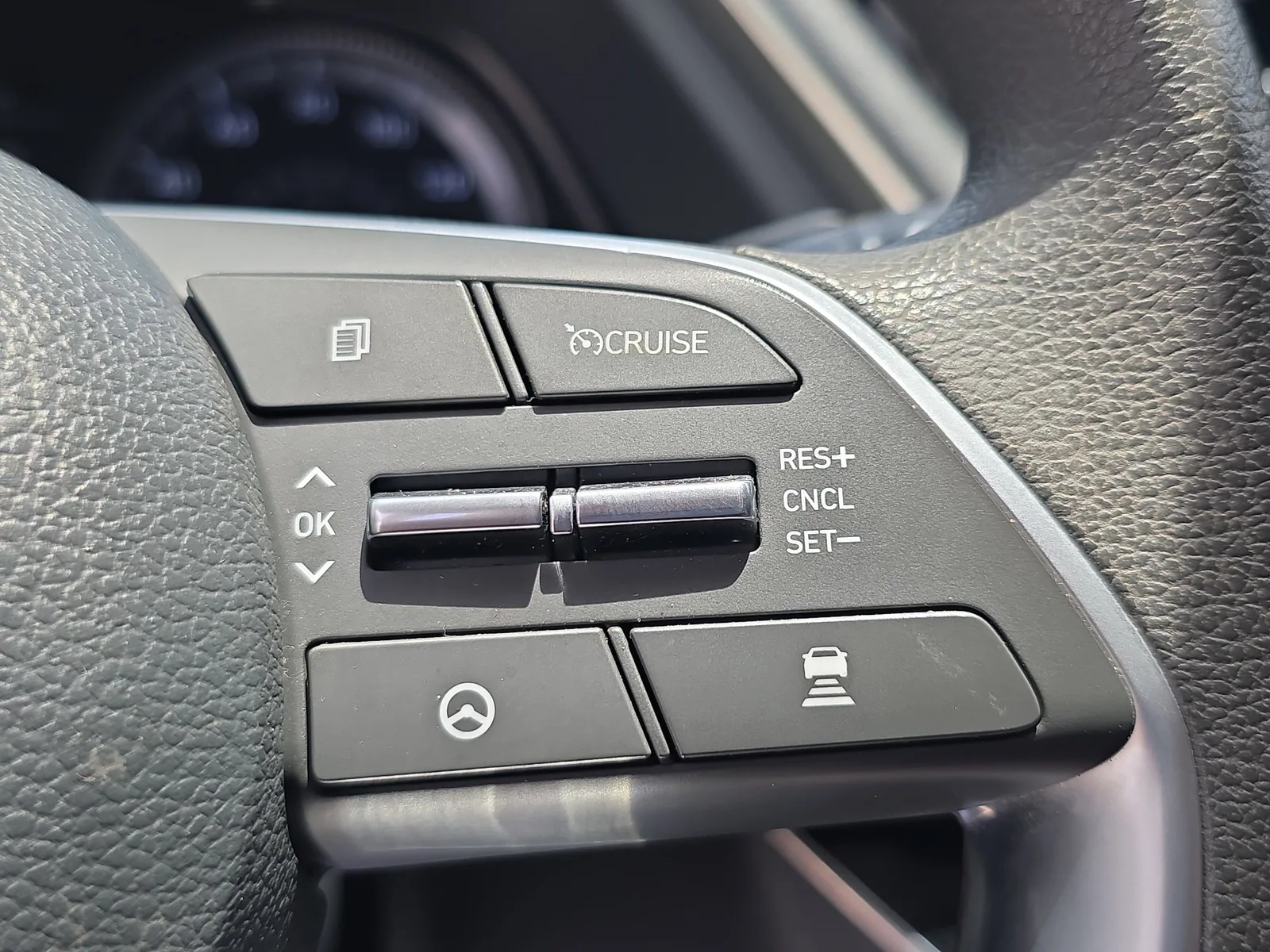2021 Hyundai Sonata SEL photo 28