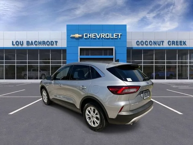 2023 Ford Escape Active photo 6