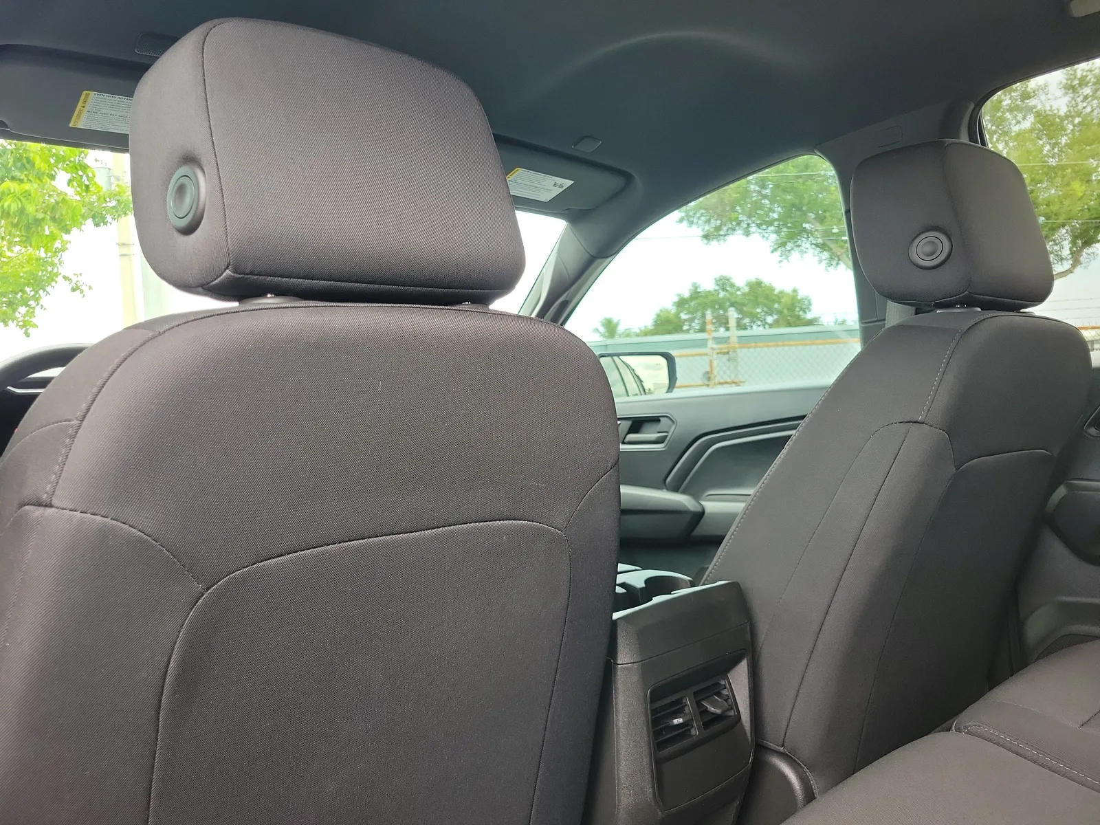 2023 Chevrolet Colorado Trail Boss photo 17