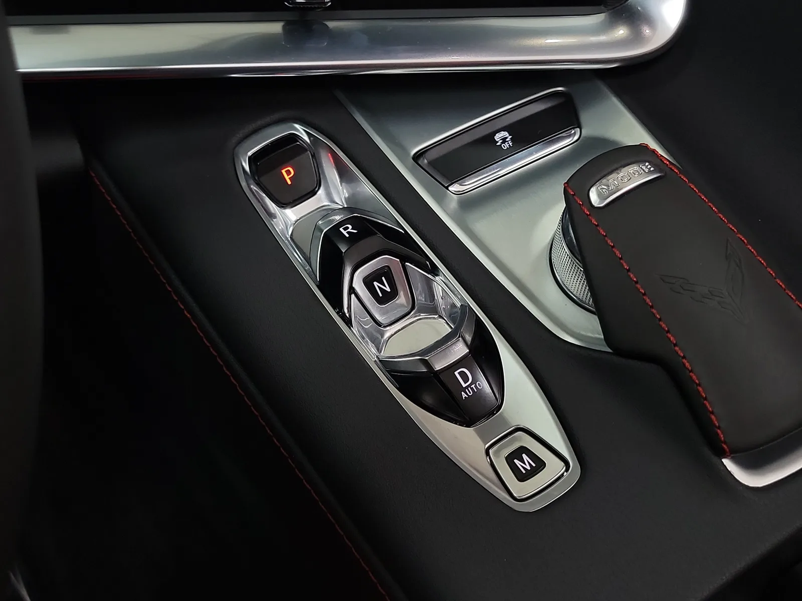 2023 Chevrolet Corvette Stingray 1LT photo 22
