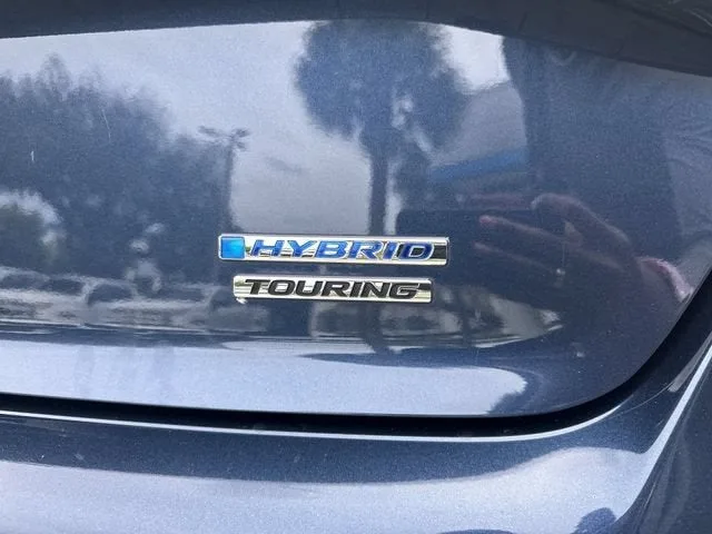 2023 Honda Accord Hybrid Touring photo 37
