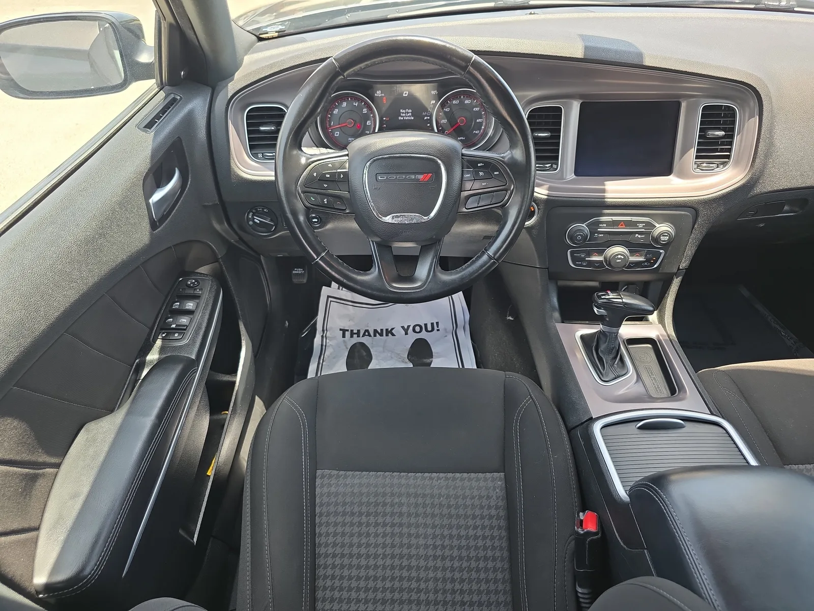 2023 Dodge Charger SXT photo 18