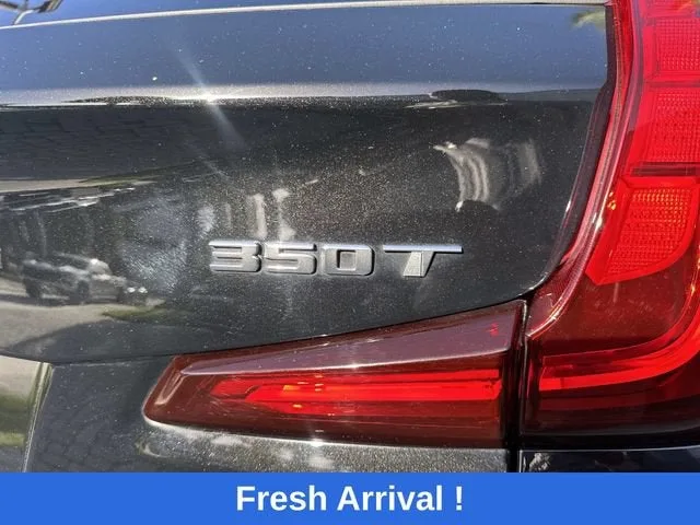 2023 Cadillac XT4 FWD Luxury photo 38