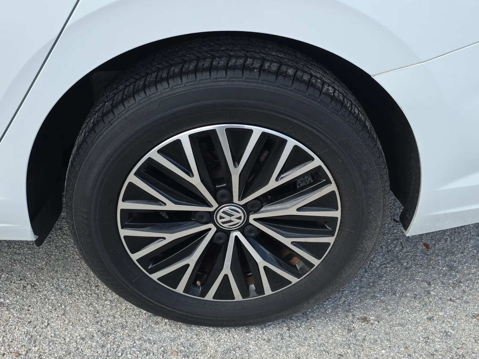 2021 Volkswagen Jetta S photo 12