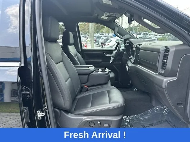 2026 GMC Sierra 1500 SLT photo 29