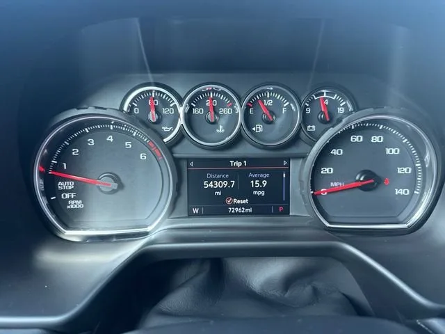 2023 Chevrolet Tahoe LS photo 26