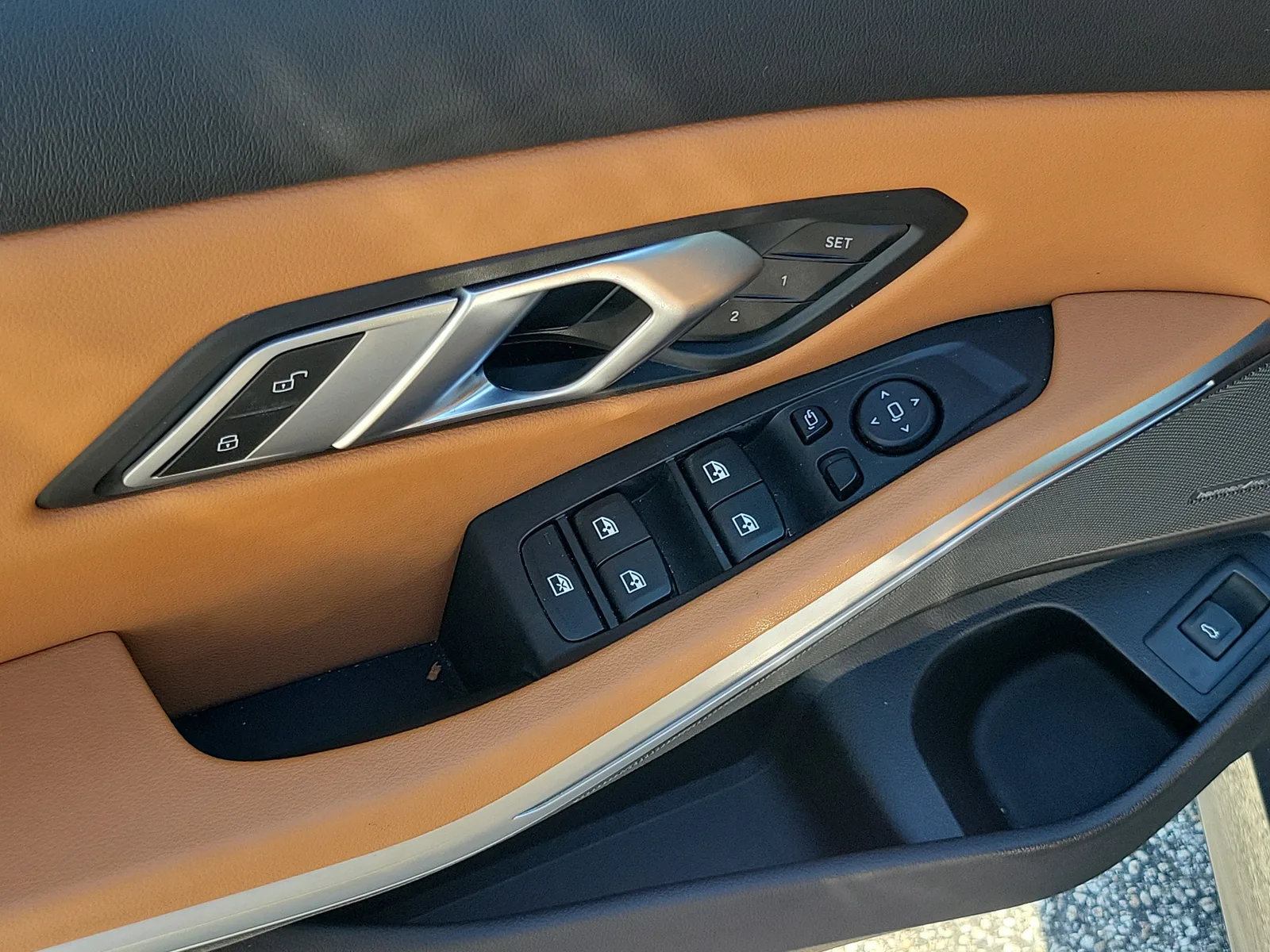 2023 BMW 3 Series M340i photo 23