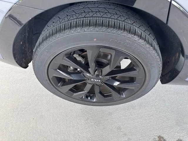 2023 Kia Sorento SX photo 25