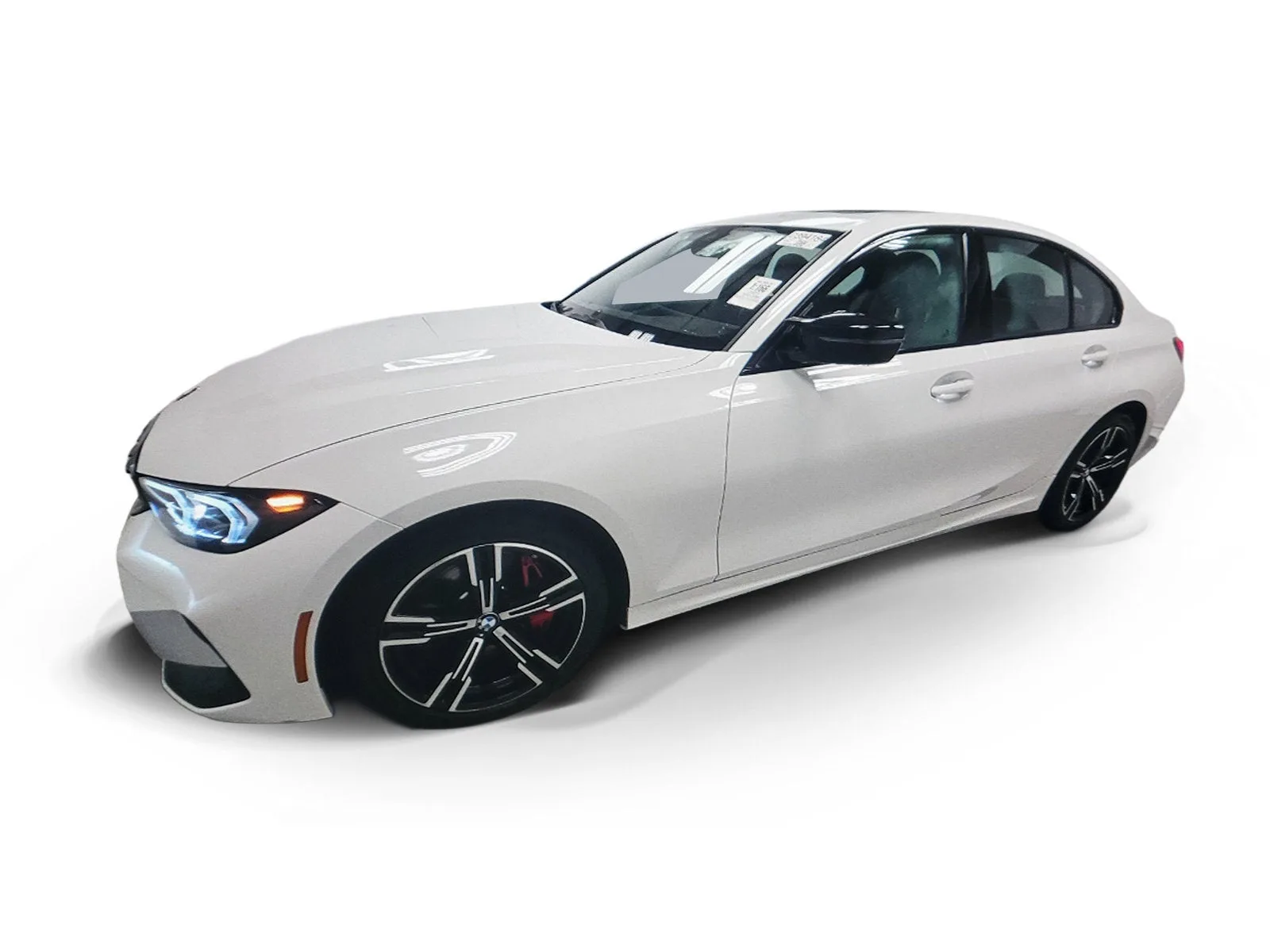 2023 BMW 3 Series