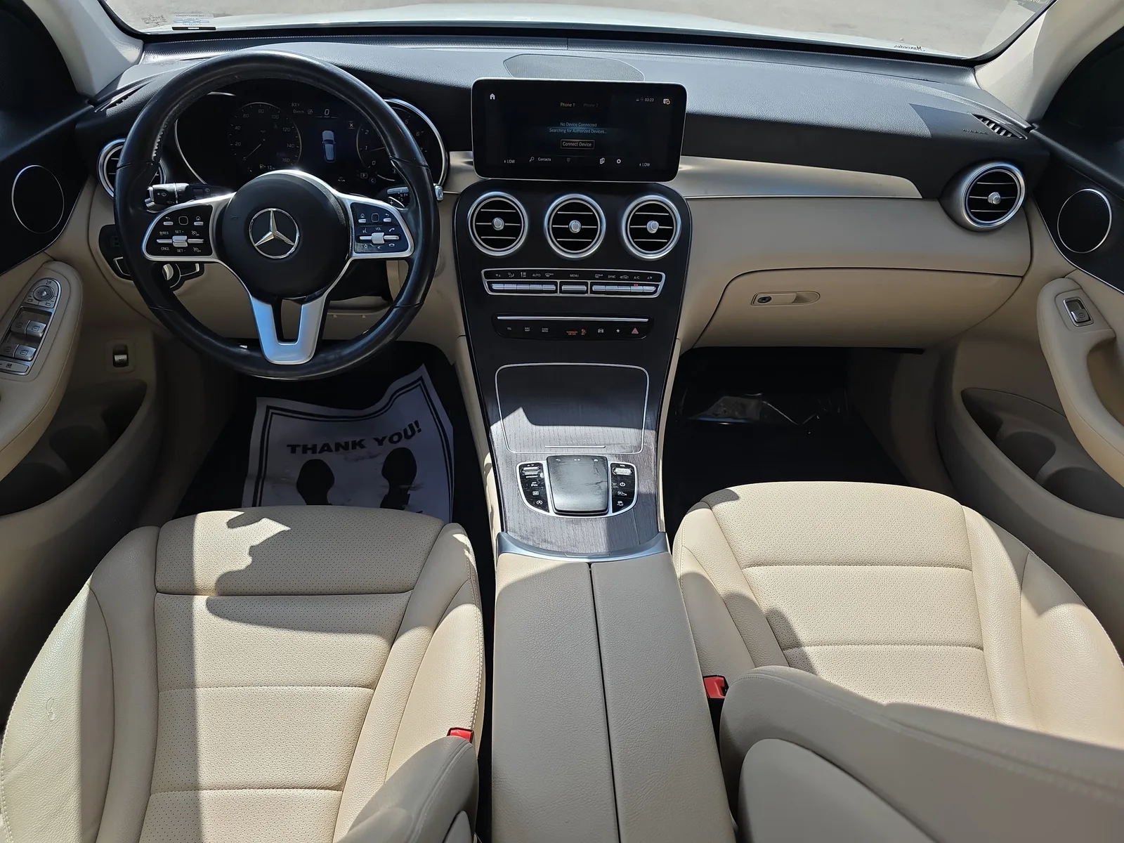 2022 Mercedes-Benz GLC GLC 300 photo 18