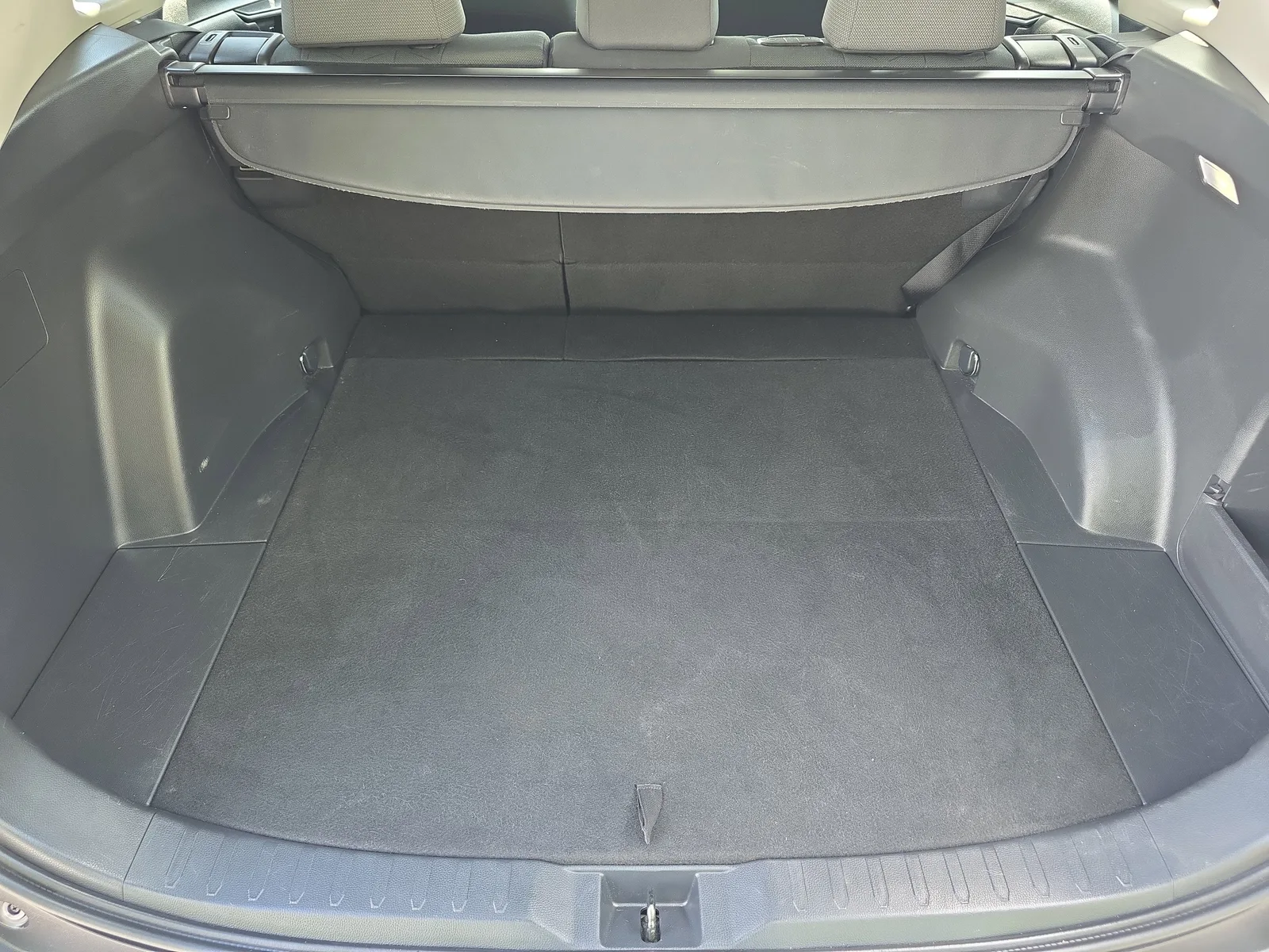 2024 Toyota RAV4 XLE photo 12