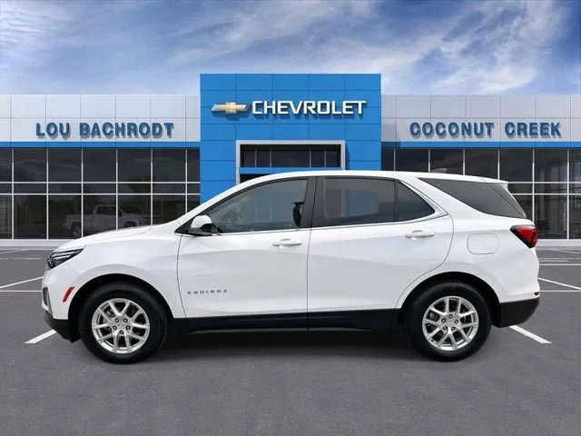 2023 Chevrolet Equinox LT photo 5