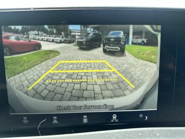 2024 Acura RDX 4DR SH-AWD photo 24
