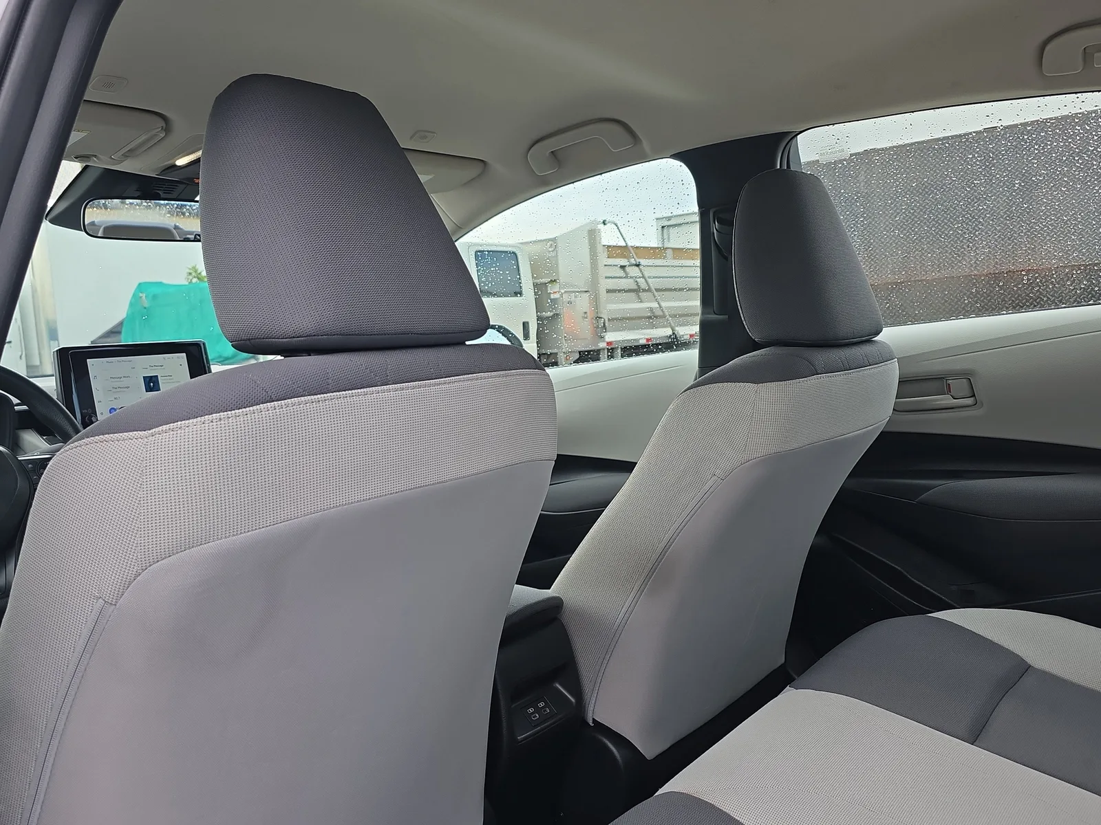 2024 Toyota Corolla LE photo 15
