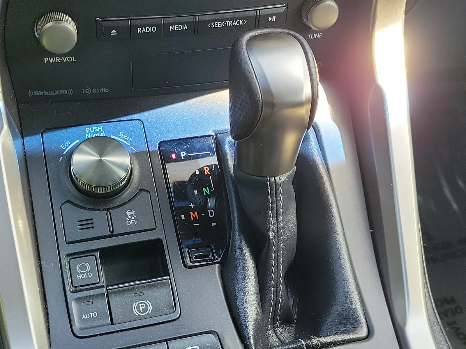 2019 Lexus NX NX 300 photo 32
