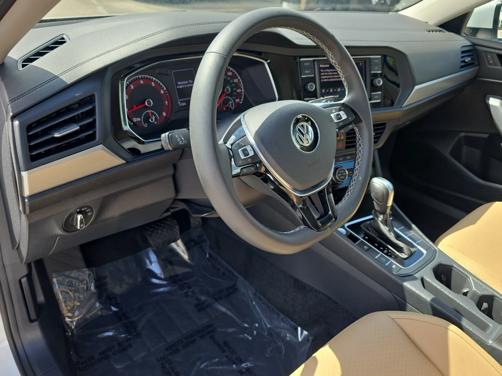 2021 Volkswagen Jetta S photo 25