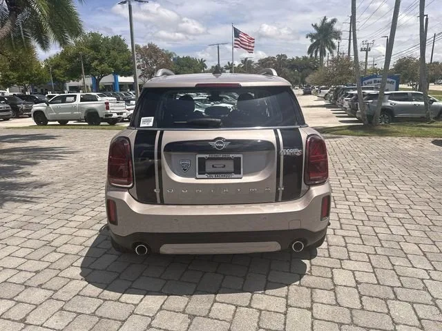 2024 MINI Countryman Cooper S photo 38