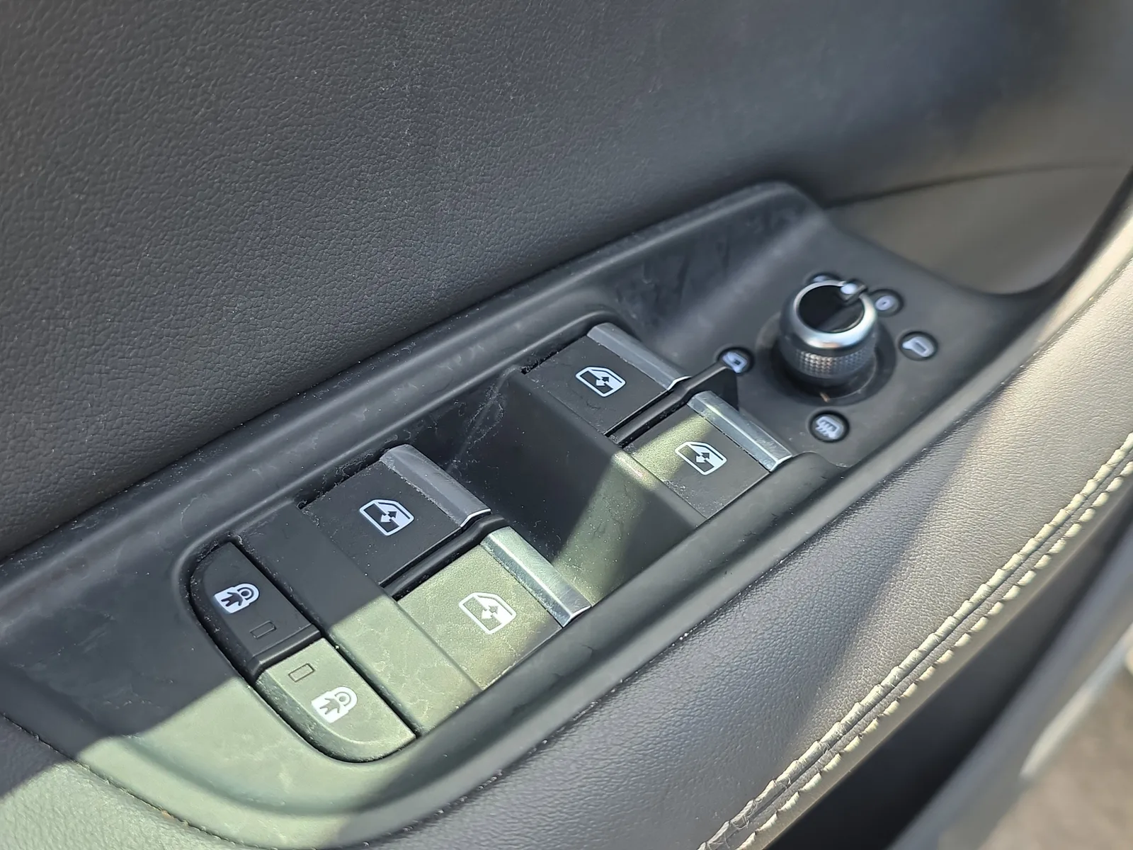 2025 Audi Q7 Premium Plus photo 21