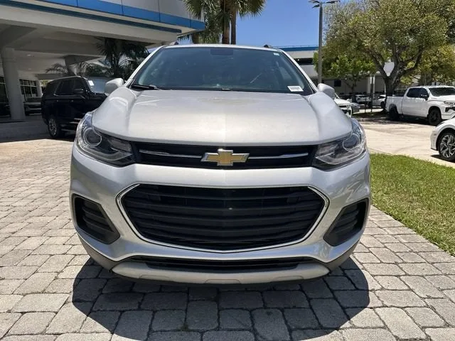 2022 Chevrolet Trax LT photo 20