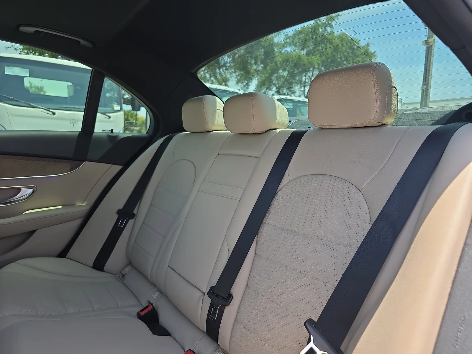 2020 Mercedes-Benz C-Class C 300 photo 15
