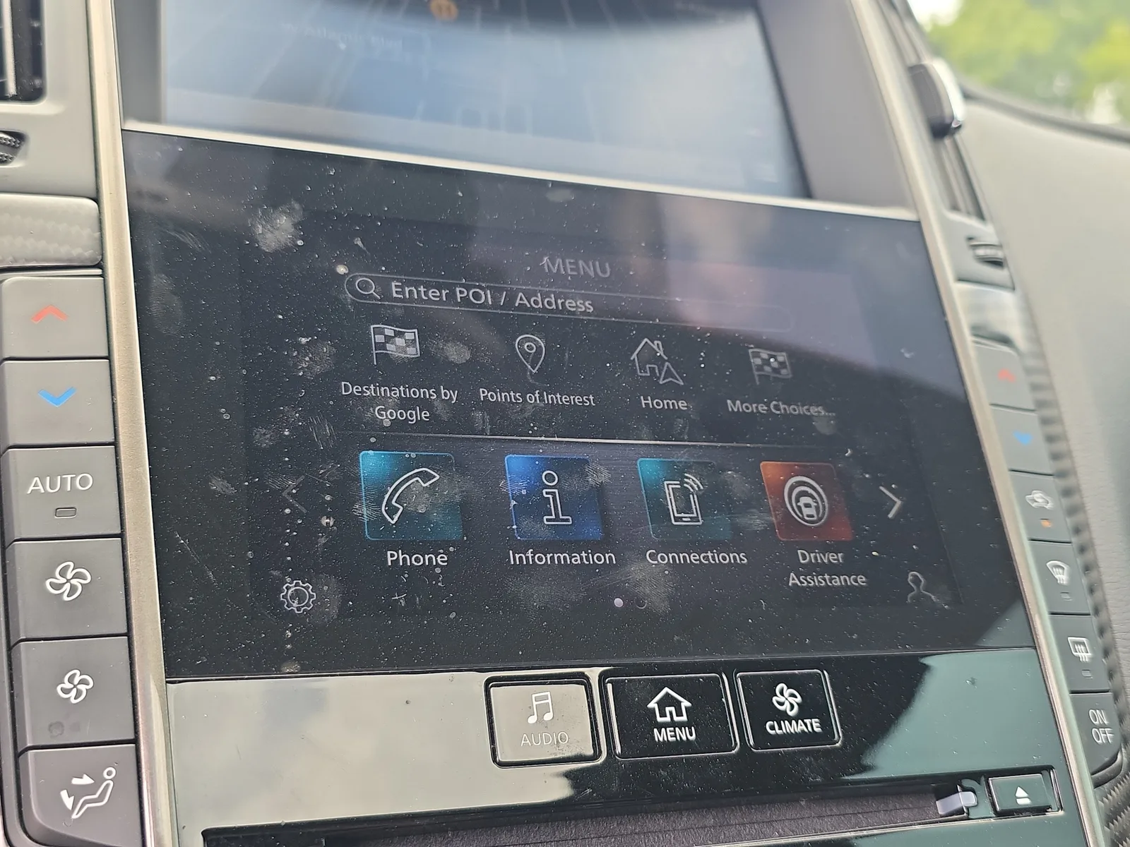 2023 INFINITI Q50 RED SPORT 400 photo 30