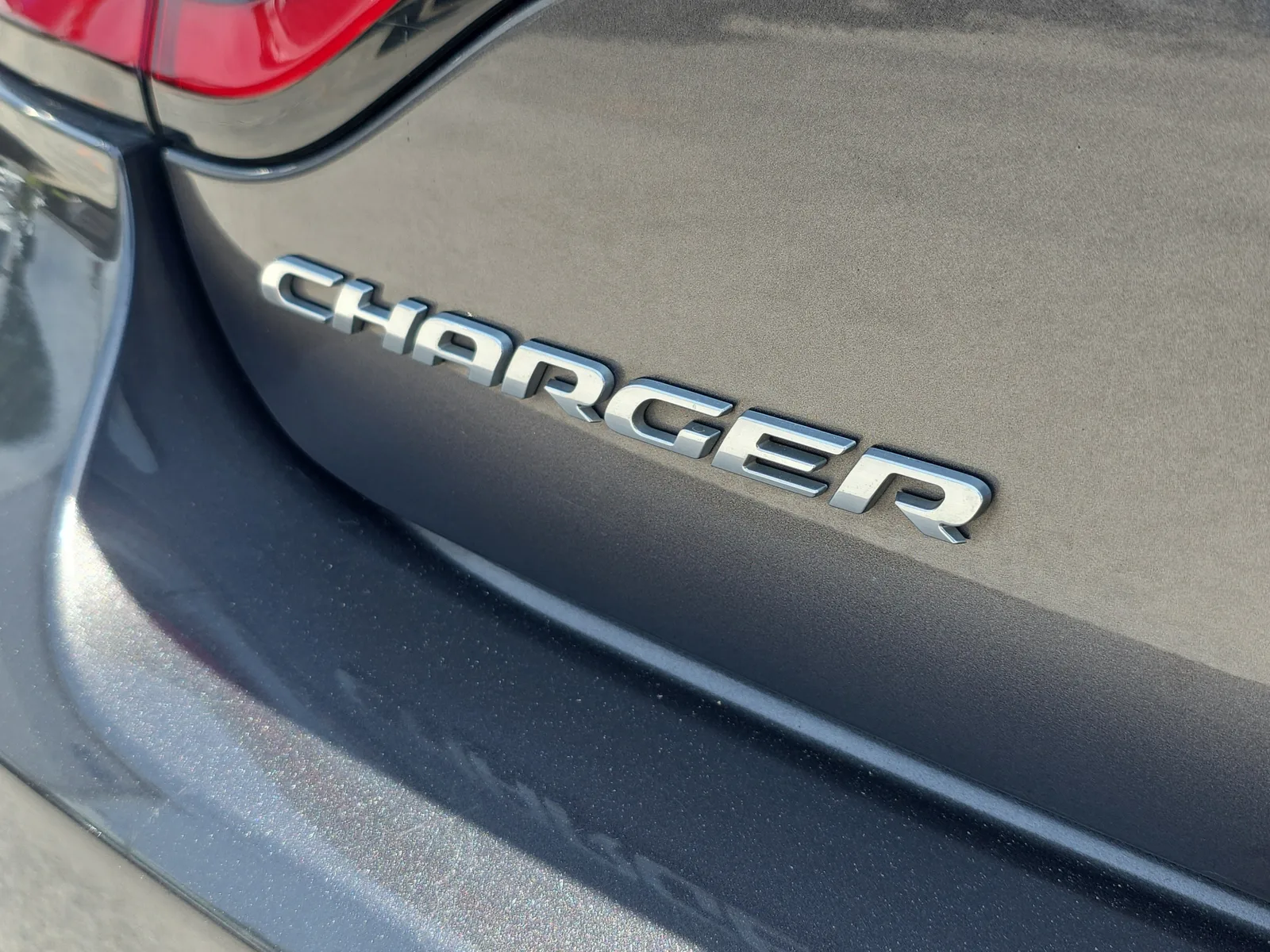 2023 Dodge Charger SXT photo 10