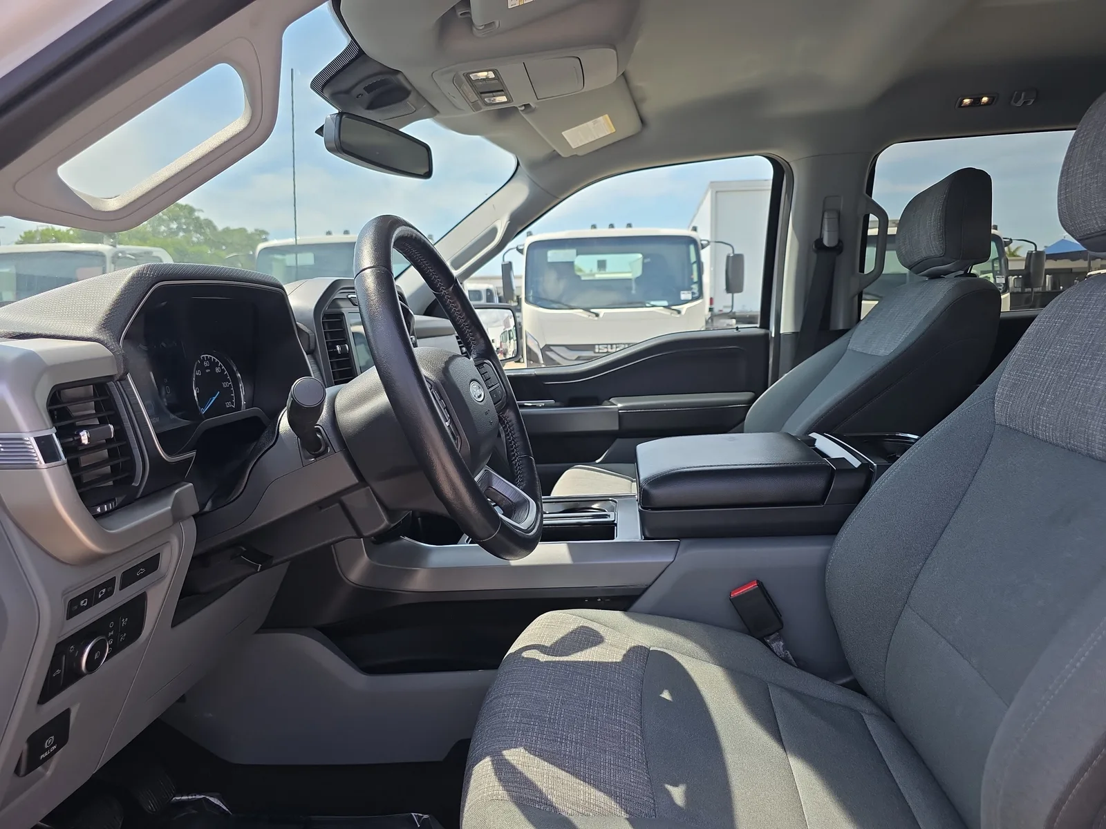 2021 Ford F-150 XL photo 24