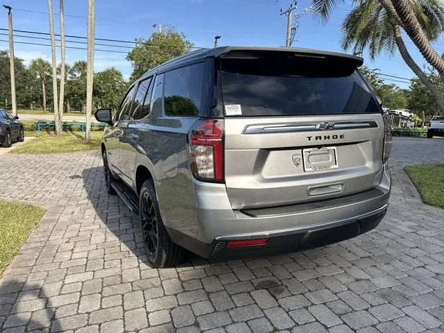 2023 Chevrolet Tahoe LS photo 36