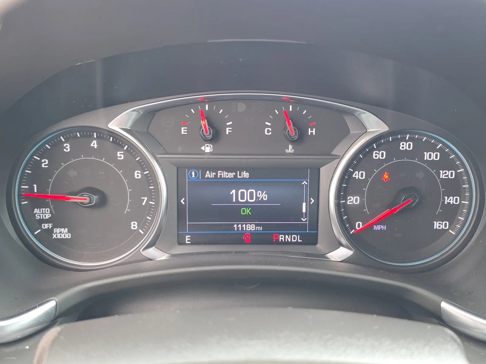 2023 Chevrolet Equinox LT photo 26