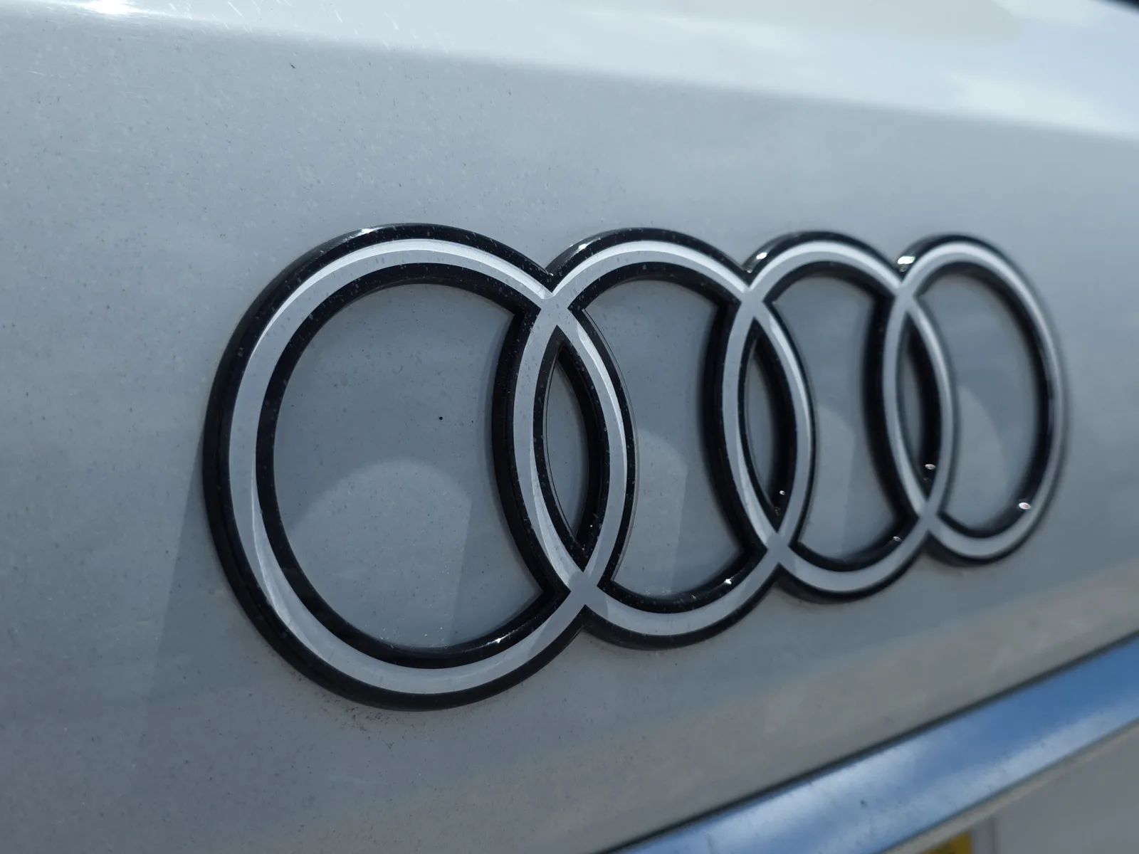 2025 Audi Q7 Premium Plus photo 9