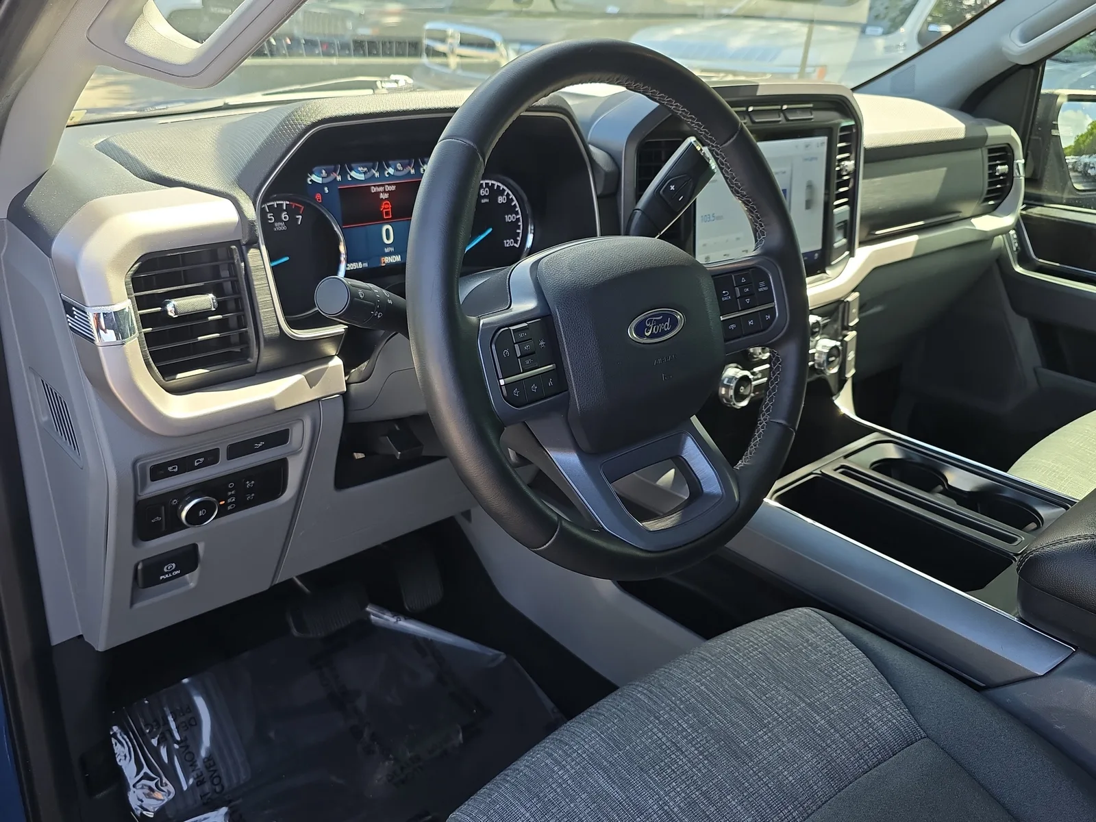 2023 Ford F-150 XL photo 22