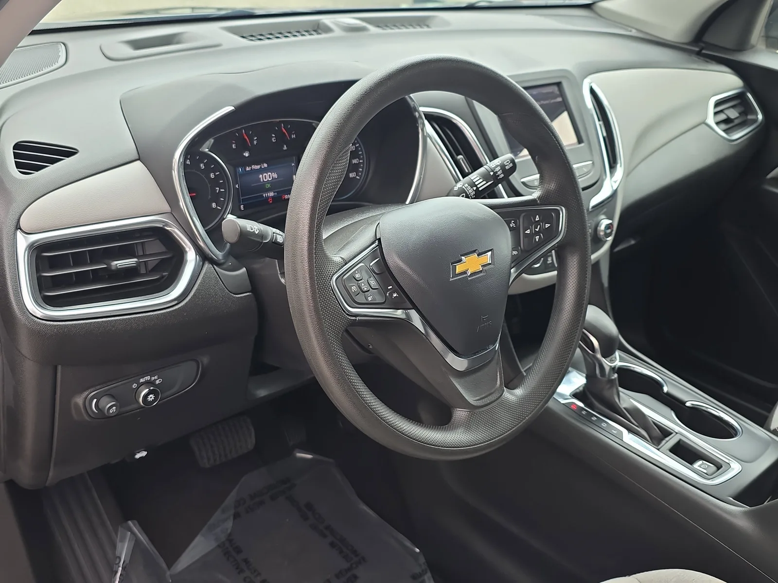 2023 Chevrolet Equinox LT photo 23