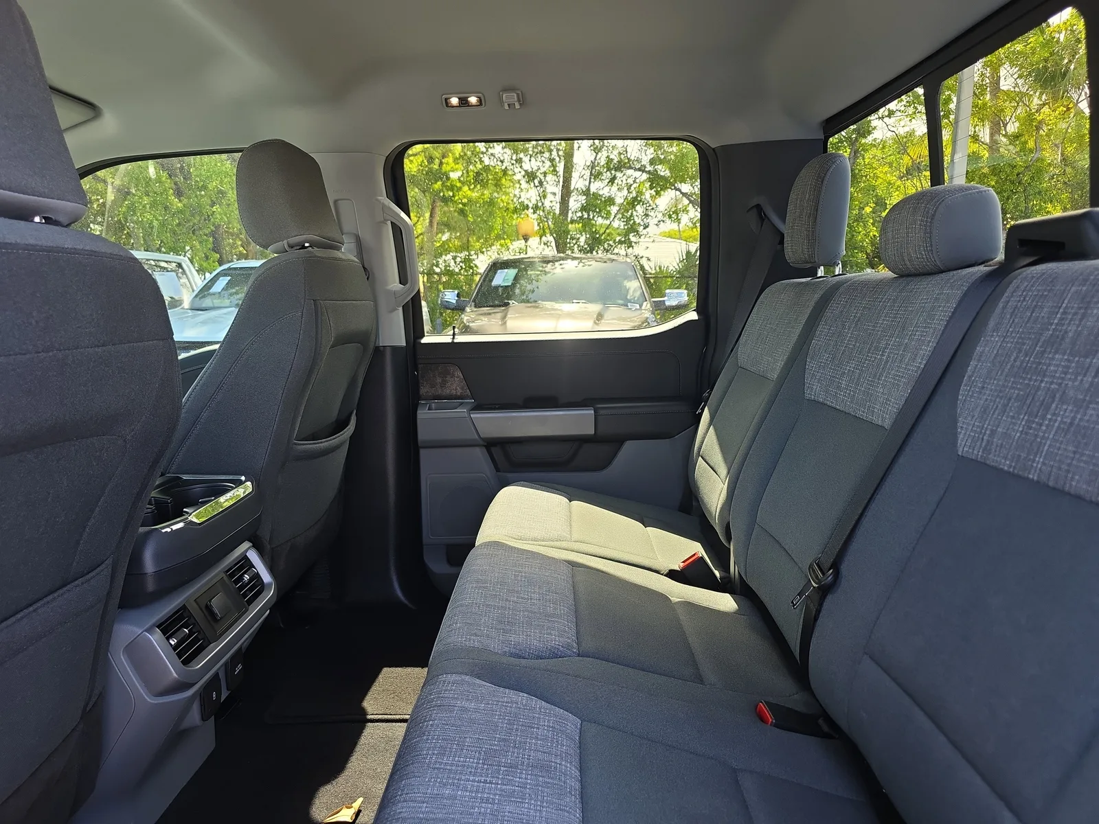 2023 Ford F-150 XL photo 15