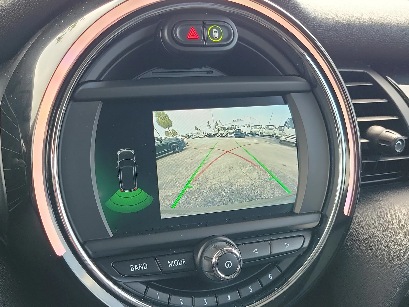2019 MINI Hardtop 2 Door Cooper S photo 27