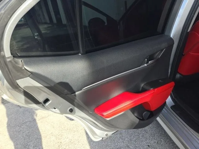 2023 Toyota Camry XSE photo 20