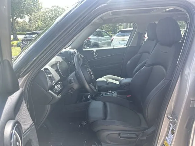2024 MINI Countryman Cooper S photo 30