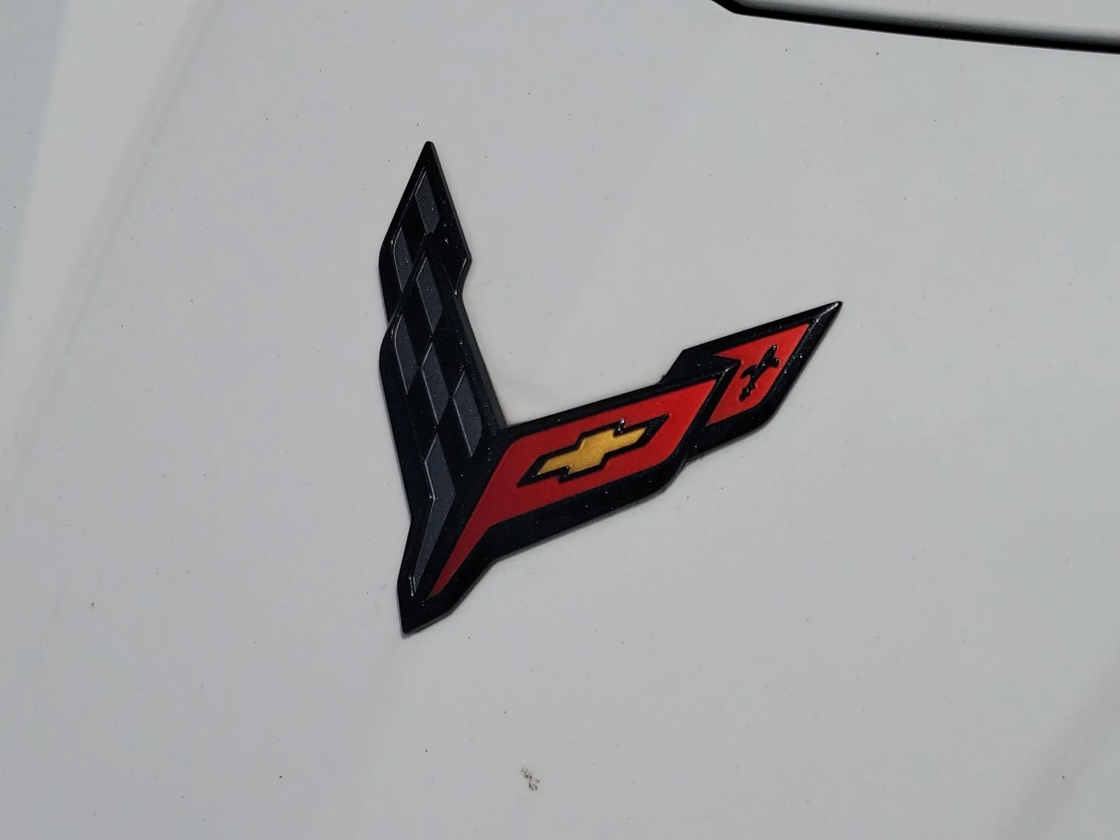 2020 Chevrolet Corvette Stingray 3LT photo 12