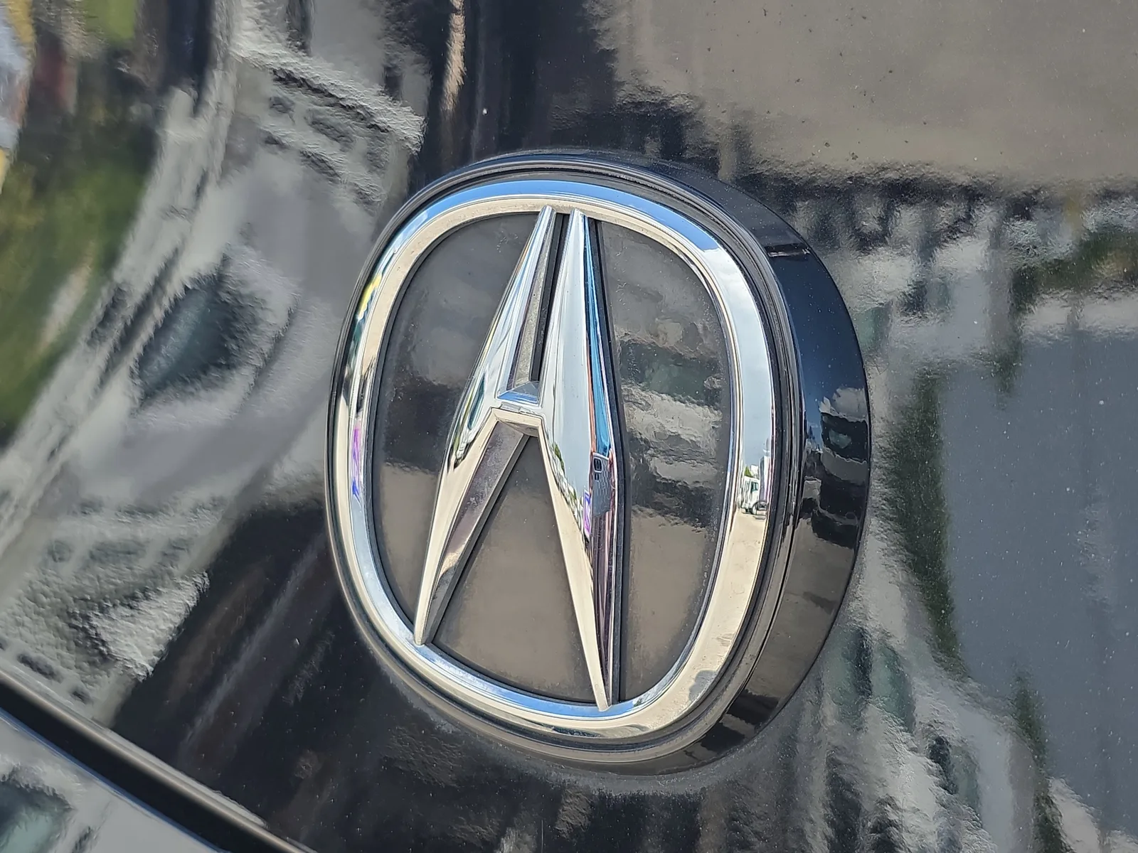 2024 Acura Integra w/A-Spec Technology Package photo 9