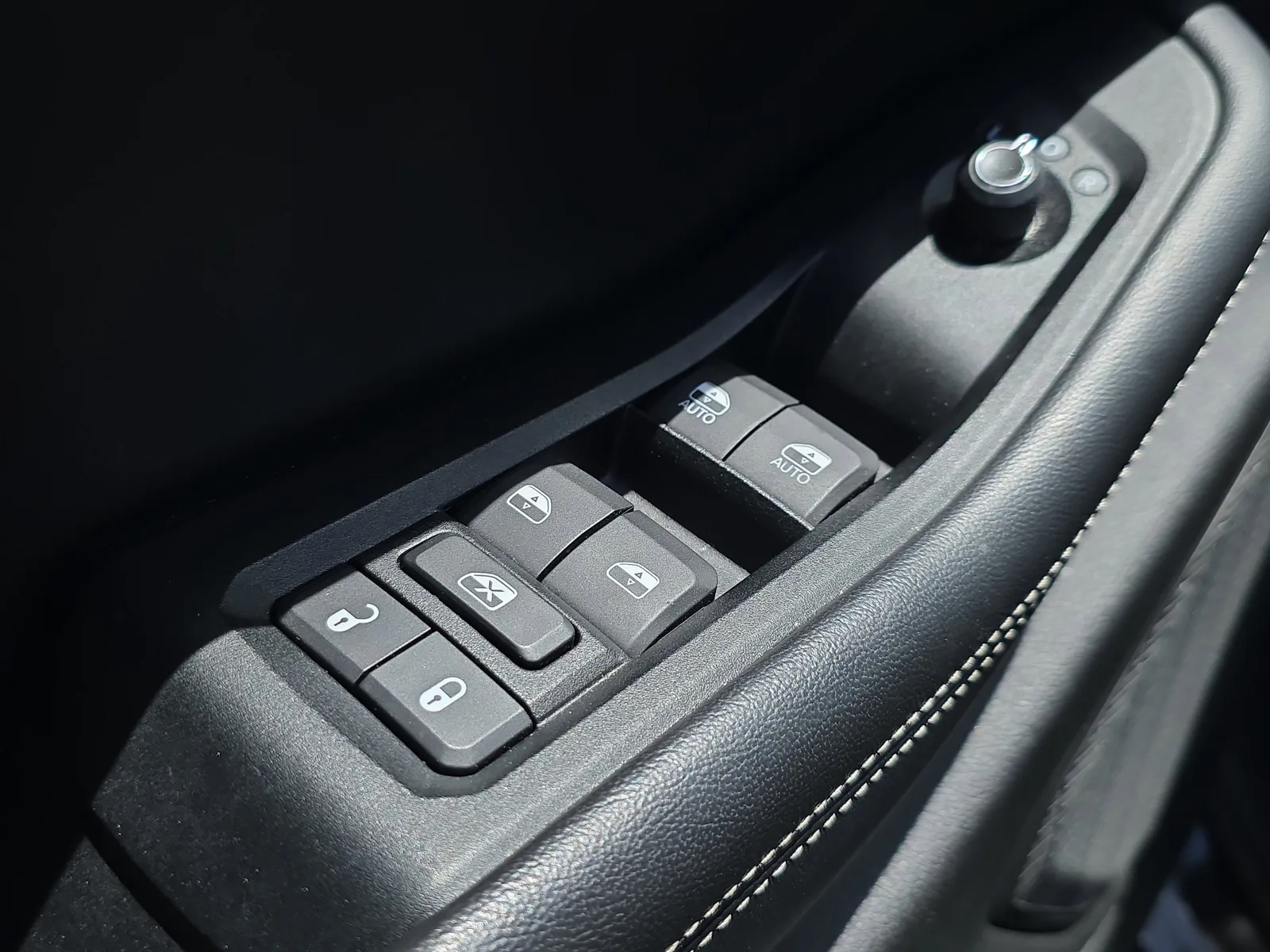2024 Jeep Grand Cherokee Altitude photo 22