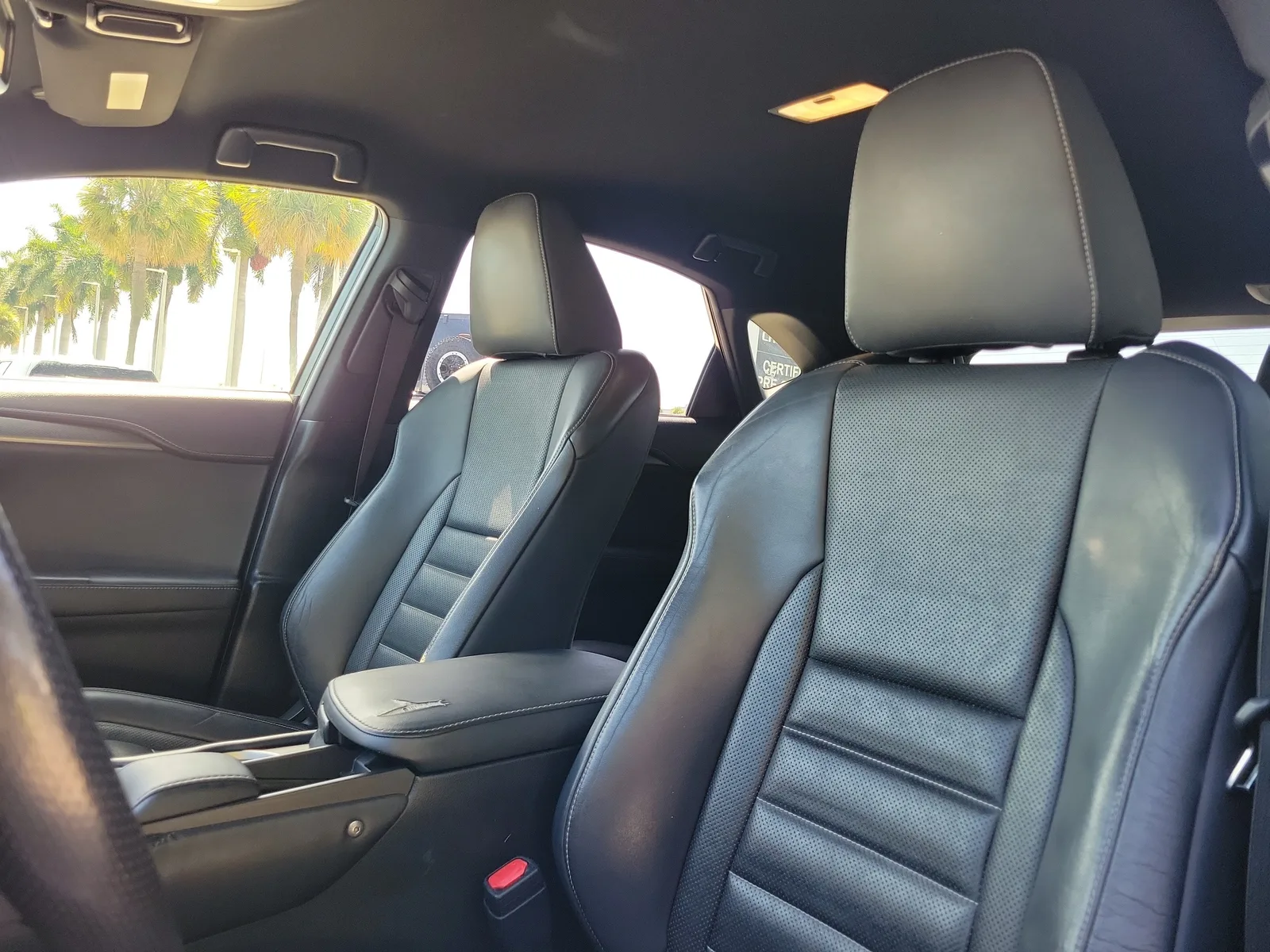 2019 Lexus NX NX 300 photo 21